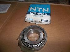 卓越傳動(dòng)，精密承載 NTN軸承產(chǎn)品展示與技術(shù)解析